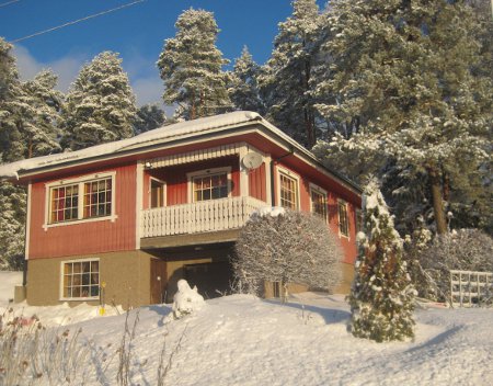 Kuva tonttutuvastani